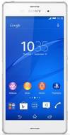 Sony Xperia Z3 Dual