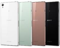 Sony Xperia Z3 Dual