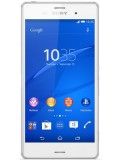 Sony Xperia Z3 Dual price in India