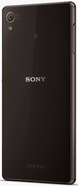 Sony Xperia Z3+