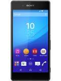 Sony Xperia Z3 Plus