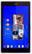 Sony Xperia Z3 Tablet Compact 16GB 4G LTE