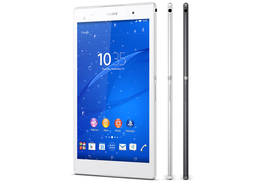 Sony Xperia Z3 Tablet Compact 16GB WiFi
