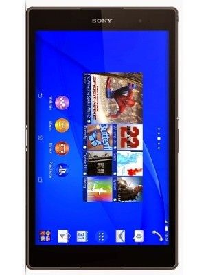 Sony Xperia Z3 Tablet Compact 16GB WiFi Price