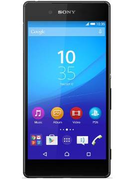 Sony Xperia Z4
