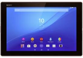 Sony Xperia Z4 Tablet WiFi