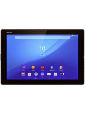 Sony Xperia Z4 Tablet Wifi Price In India January 21 Full Specifications Reviews Comparison Features 91mobiles Com