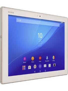 Sony Xperia Z4 Tablet WiFi
