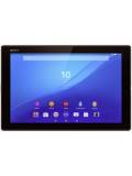 Sony Xperia Z4 Tablet WiFi