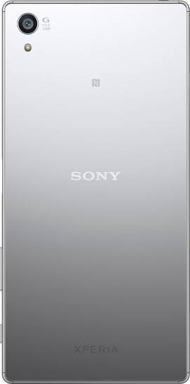 Sony Xperia Z5 Premium Dual