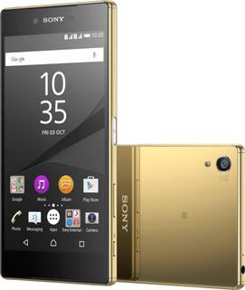 Sony Xperia Z5 Premium Dual