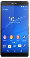 Sony Xperia Z6