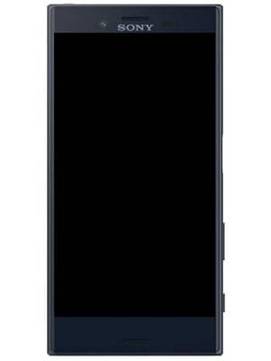 Sony Xperia ZG Compact