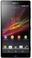 Sony Xperia ZL LTE