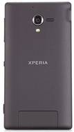 Sony Xperia ZL LTE