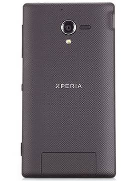Sony Xperia ZL LTE