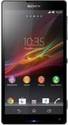 Sony Xperia ZL LTE