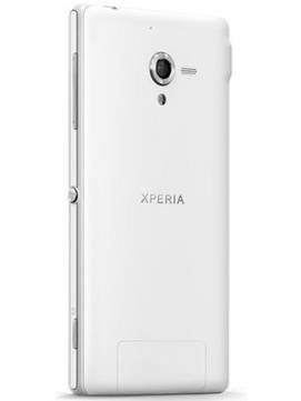 Sony Xperia ZL