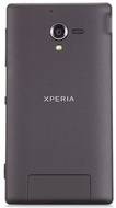 Sony Xperia ZL