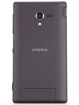 Sony Xperia ZL