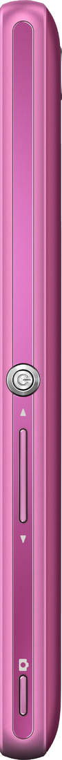 Sony Xperia ZR