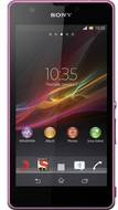 Sony Xperia ZR