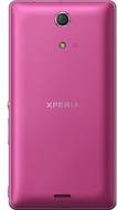 Sony Xperia ZR