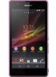 Sony Xperia ZR