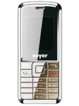 Soyer SY1000BT