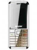 Soyer SY1000BT