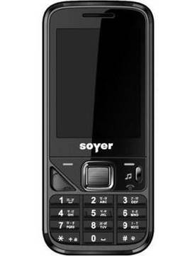 Soyer SY1010