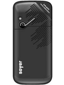 Soyer SY1010