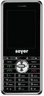 Soyer SY1100D