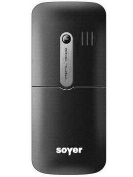 Soyer SY1500