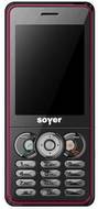 Soyer SY2000MU