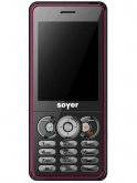 Soyer SY2000MU