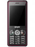 Soyer SY2000MU Price
