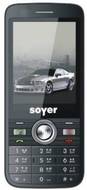 Soyer SY3000BT