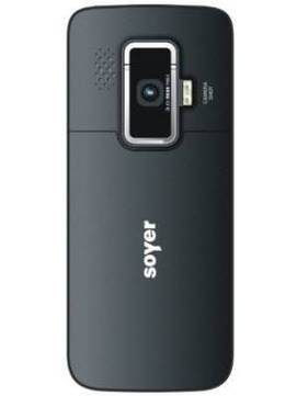 Soyer SY3000BT