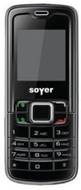 Soyer SY600