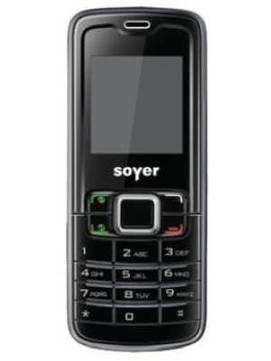 Soyer SY600
