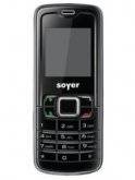 Soyer SY600