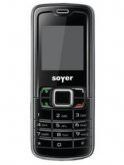 Compare Soyer SY600