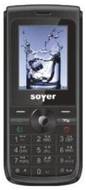 Soyer SY666