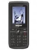 Soyer SY666