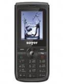 Soyer SY666 Price