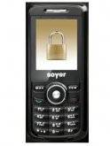 Soyer SY700