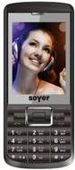 Soyer SY777
