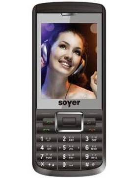 Soyer SY777