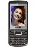 Soyer SY777